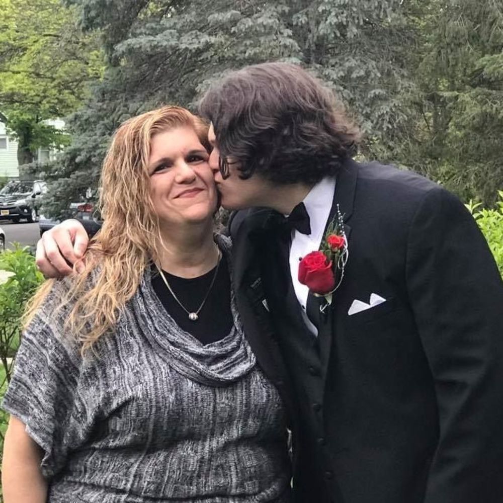 Meet your Posher, Jackie